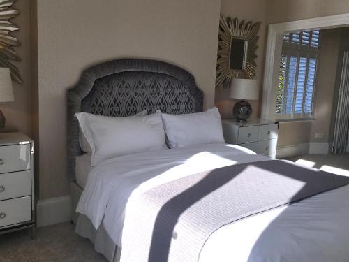 Bed & Breakfast Haldon Priors