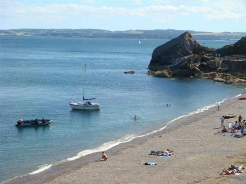 Bed & Breakfast Haldon Priors