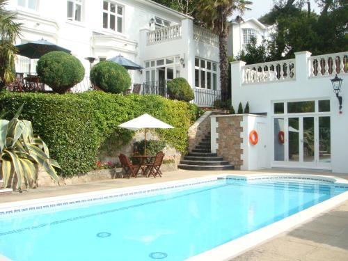 Bed & Breakfast Haldon Priors