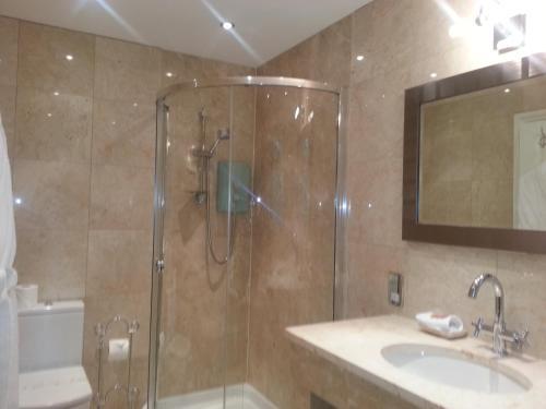 Bed & Breakfast Haldon Priors