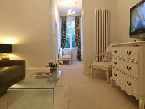 Bed & Breakfast Haldon Priors