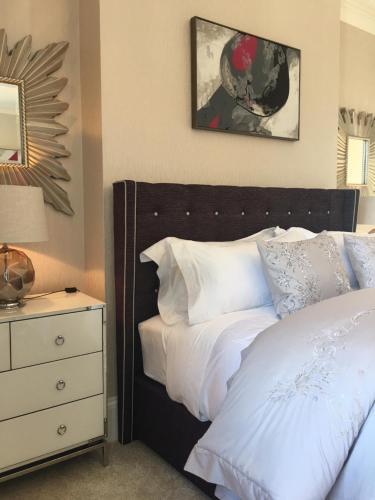 Bed & Breakfast Haldon Priors