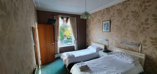 The Seabury Hotel