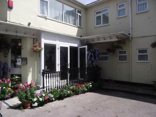 The Seabury Hotel