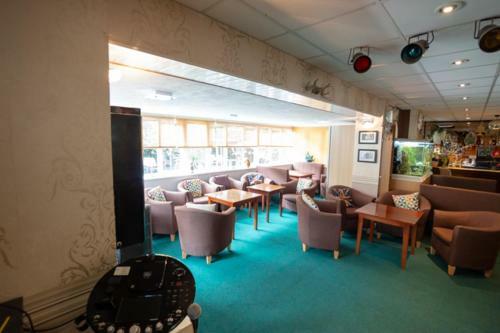 The Seabury Hotel