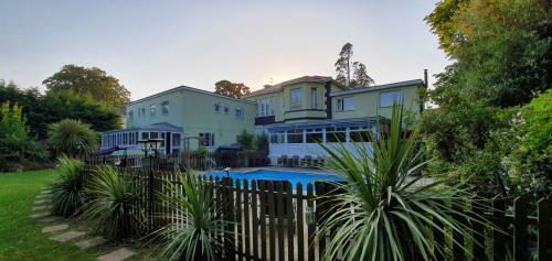 The Seabury Hotel
