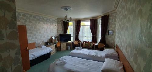 The Seabury Hotel