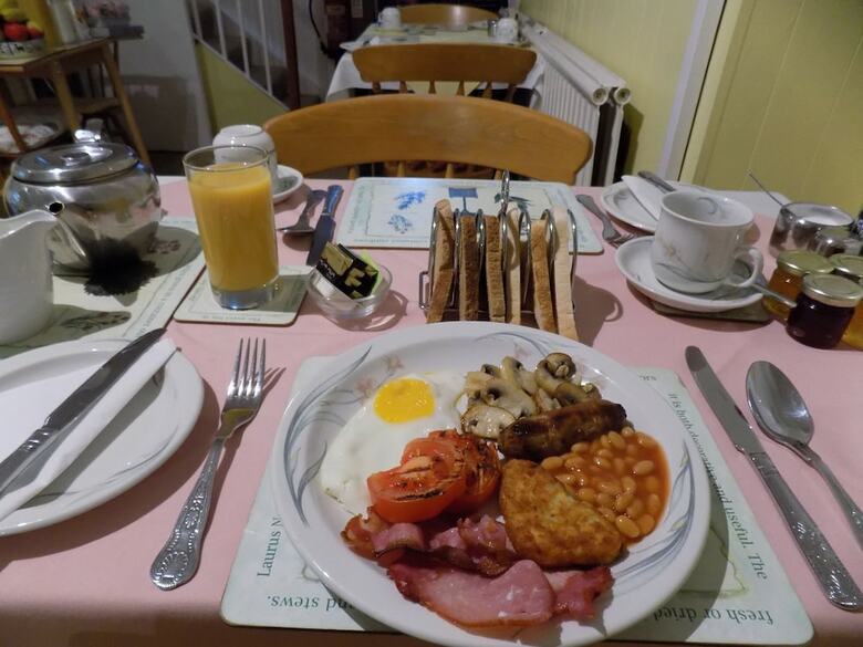 Hostal Haven House