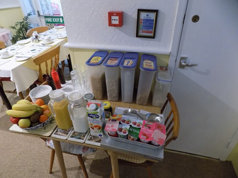 Hostal Haven House