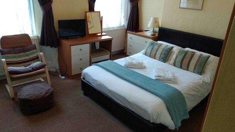 Hostal Haven House
