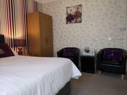 Hostal Harmony Hotel Guest Accommodation