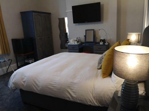 Hostal Harmony Hotel Guest Accommodation