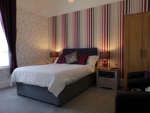 Hostal Harmony Hotel Guest Accommodation