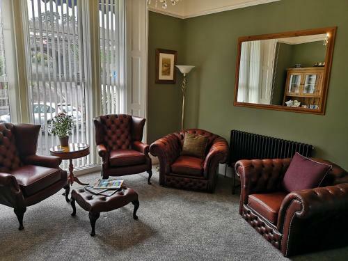 Hostal Harmony Hotel Guest Accommodation