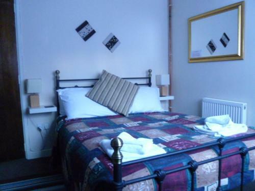 Belle Vue Hotel