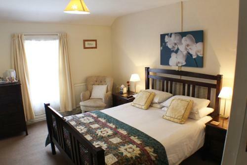 Hostal Bryncelyn Guesthouse