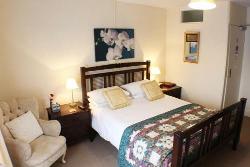 Hostal Bryncelyn Guesthouse