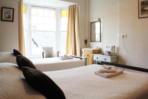 Hostal Bryncelyn Guesthouse