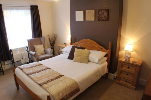 Hostal Bryncelyn Guesthouse
