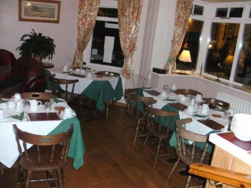 Hostal Bryncelyn Guesthouse