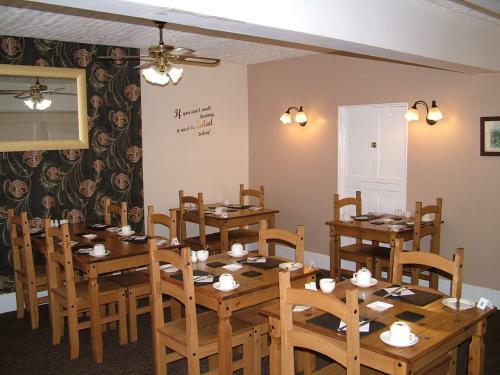 Bed & Breakfast The Chesterfield