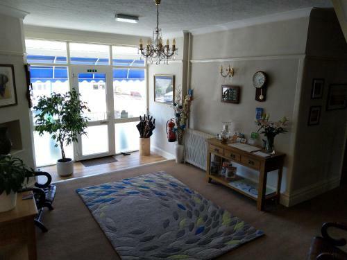 Hostal Capri Guest House