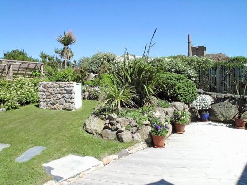 Stanhope Cottage