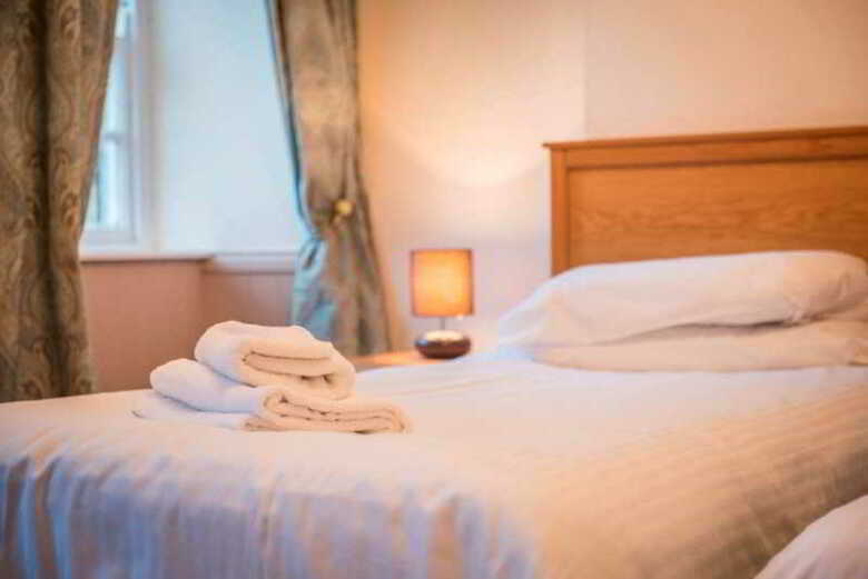 Hostal Wellington Hotel