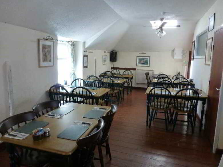 Hostal Wellington Hotel