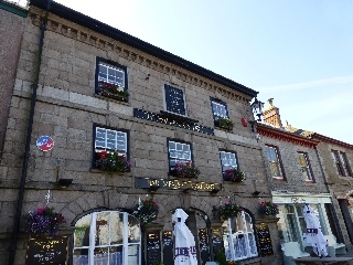 Hostal Wellington Hotel