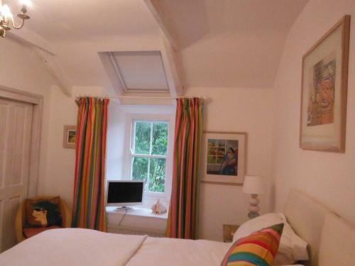 Nancherrow Rose Cottage