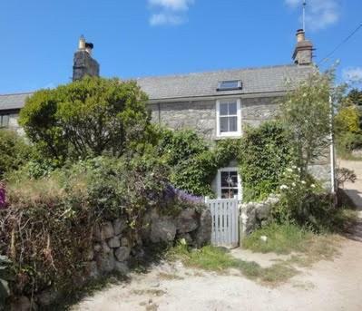 Nancherrow Rose Cottage