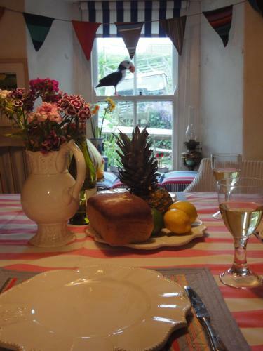 Nancherrow Rose Cottage