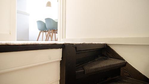 Bed & Breakfast Loft Leidsegracht