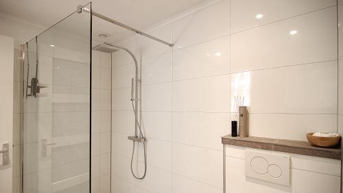 Bed & Breakfast Loft Leidsegracht