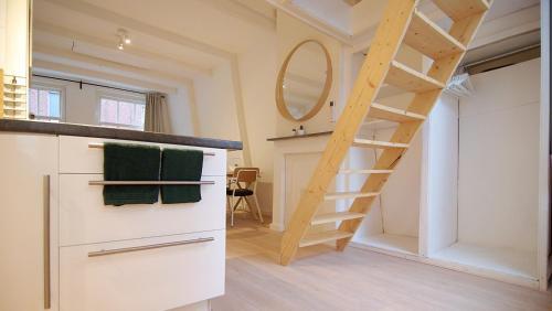 Bed & Breakfast Loft Leidsegracht