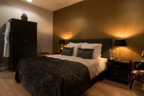 Bed & Breakfast Canal House The Tannery Amsterdam