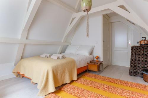 Rembrandt Studio's