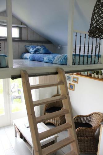 Bed And Stay Amsterdam