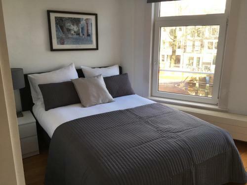 Bed & Breakfast Bridge Inn