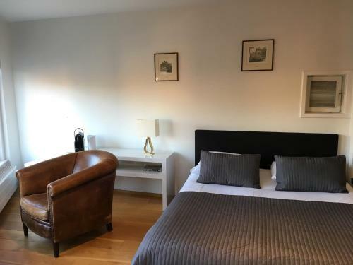Bed & Breakfast Bridge Inn