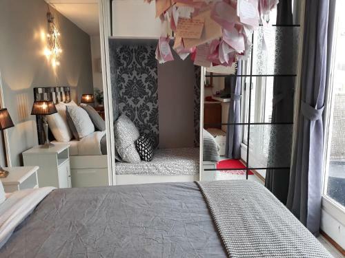 Bed & Breakfast The Rooms Upstairs & Downstairs