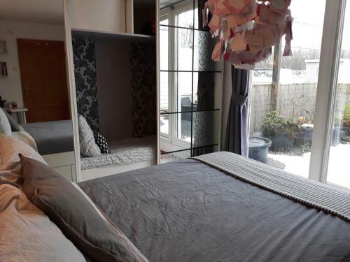 Bed & Breakfast The Rooms Upstairs & Downstairs