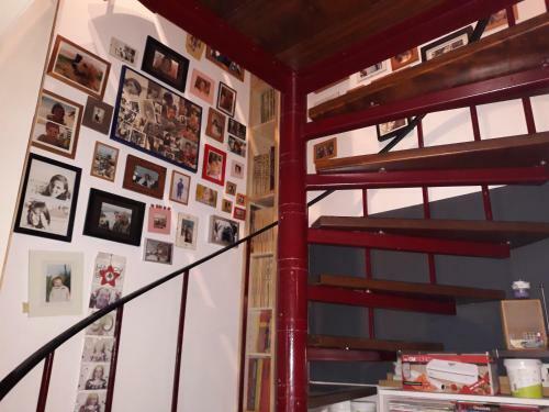 Bed & Breakfast The Rooms Upstairs & Downstairs