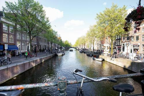 Bed & Breakfast Patrick's Place