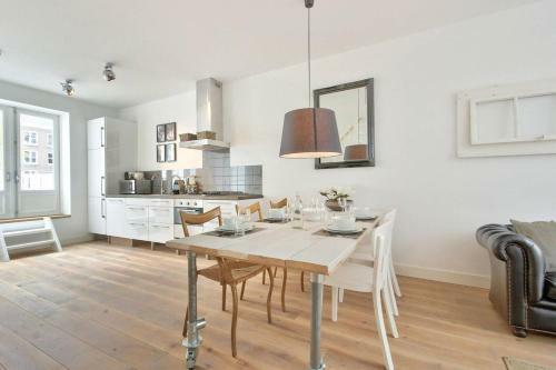 Apartamento 2 Bedroom City Center Terrace