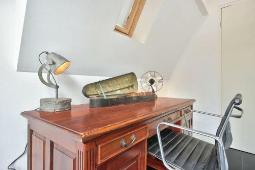 Apartamento 2 Bedroom City Center Terrace