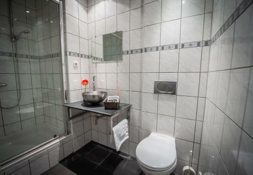 City Break Amsterdam B&B