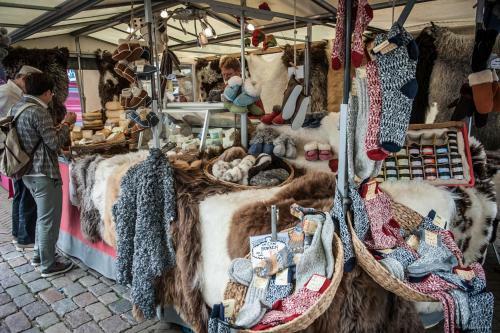 City Break Amsterdam B&B