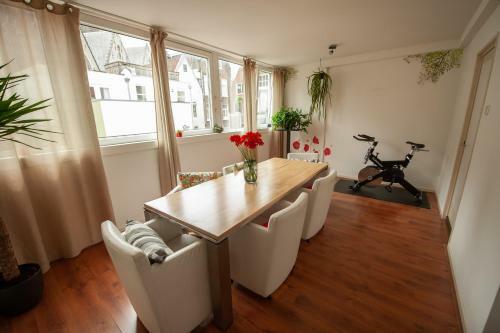 City Break Amsterdam B&B